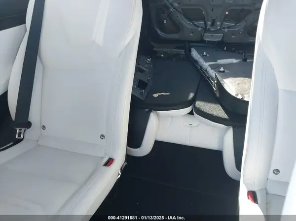 5YJXCBE29LF250788 2020 TESLA MODEL X - Image 8