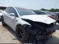 5YJXCBE29LF302727 2020 TESLA MODEL X