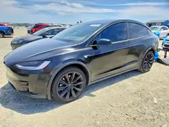 5YJXCBE29LF306020 2020 TESLA MODEL X
