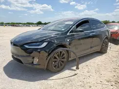 5YJXCBE29MF324762 2021 TESLA MODEL X