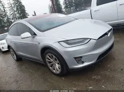 5YJXCBE2XGF005116 2016 TESLA MODEL X