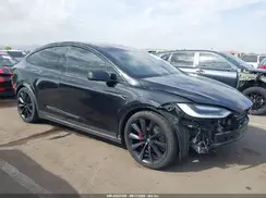 5YJXCBE2XGF005522 2016 TESLA MODEL X