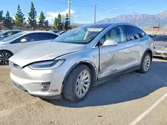 5YJXCBE2XGF015628 2016 TESLA MODEL X