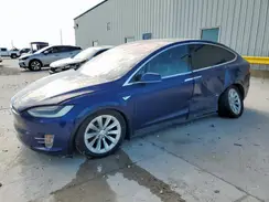 5YJXCBE2XGF015936 2016 TESLA MODEL X