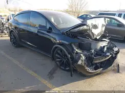 5YJXCBE2XGF023938 2016 TESLA MODEL X