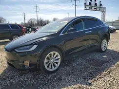 5YJXCBE2XGF028928 2016 TESLA MODEL X