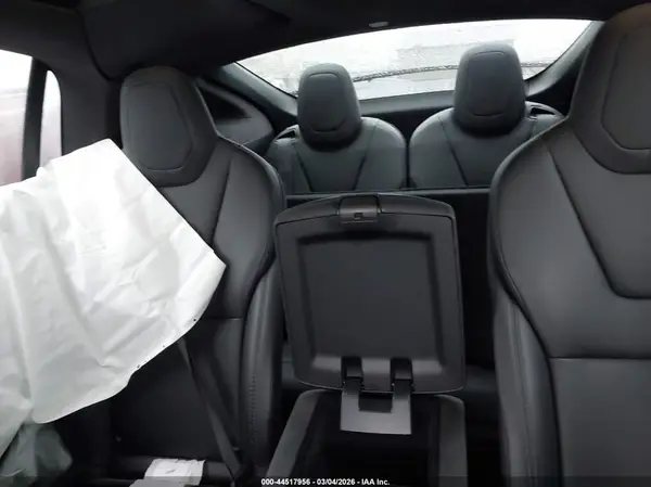 5YJXCBE2XJF103294 2018 TESLA MODEL X - Image 8