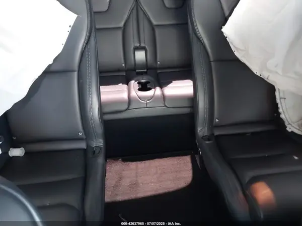5YJXCBE2XJF104834 2018 TESLA MODEL X - Image 8