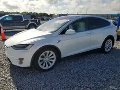 5YJXCBE2XKF197713 2019 TESLA MODEL X