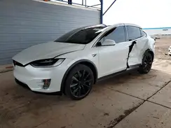 5YJXCBE2XLF228959 2020 TESLA MODEL X