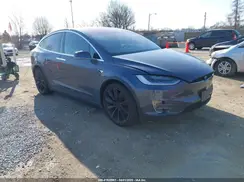 5YJXCBE2XLF230629 2020 TESLA MODEL X