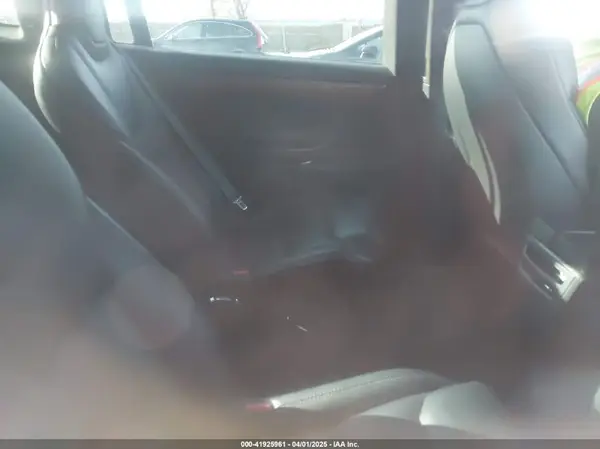 5YJXCBE2XLF230629 2020 TESLA MODEL X - Image 8