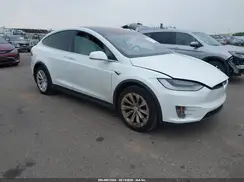 5YJXCBE2XLF231411 2020 TESLA MODEL X