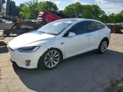 5YJXCBE2XLF242537 2020 TESLA MODEL X