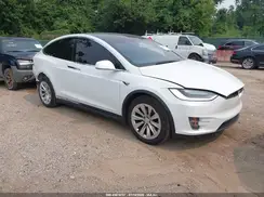 5YJXCBE2XLF285999 2020 TESLA MODEL X