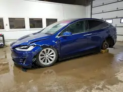 5YJXCBE2XLF298638 2020 TESLA MODEL X