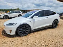 5YJXCBE2XLF300064 2020 TESLA MODEL X