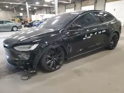 5YJXCBE2XLF301733 2020 TESLA MODEL X