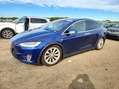 5YJXCBE2XLF305961 2020 TESLA MODEL X
