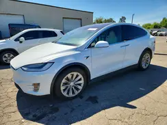 5YJXCBE2XMF321630 2021 TESLA MODEL X