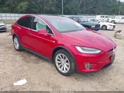 5YJXCBE2XMF324463 2021 TESLA MODEL X