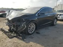 5YJXCBE40KF150563 2019 TESLA MODEL X