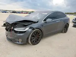 5YJXCBE40KF160851 2019 TESLA MODEL X