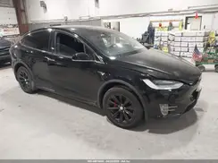 5YJXCBE40LF283065 2020 TESLA MODEL X