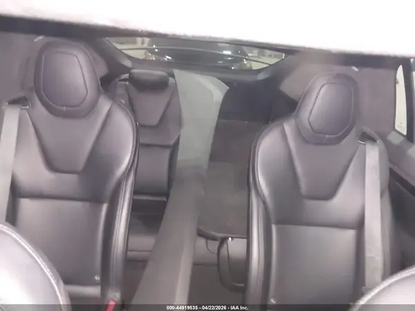 5YJXCBE40LF283065 2020 TESLA MODEL X - Image 8