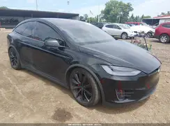 5YJXCBE40LF303525 2020 TESLA MODEL X