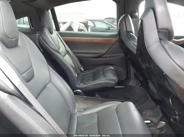 5YJXCBE41GF021934 2016 TESLA MODEL X - Image 8