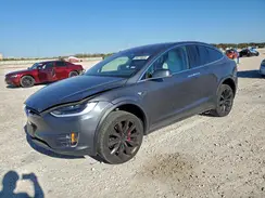5YJXCBE41LF235574 2020 TESLA MODEL X