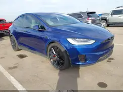 5YJXCBE41LF261978 2020 TESLA MODEL X
