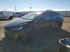 5YJXCBE42LF283083 2020 TESLA MODEL X