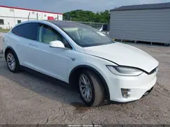 5YJXCBE43GF000471 2016 TESLA MODEL X