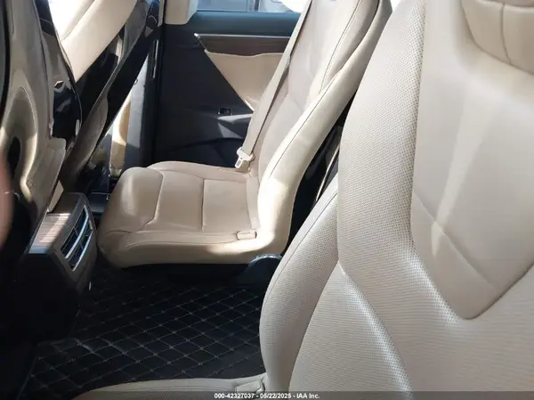5YJXCBE43GF000471 2016 TESLA MODEL X - Image 8