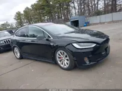 5YJXCBE43GF000759 2016 TESLA MODEL X