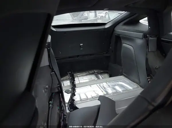 5YJXCBE43GF000759 2016 TESLA MODEL X - Image 8
