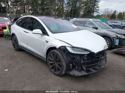 5YJXCBE43LF216850 2020 TESLA MODEL X