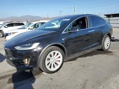 5YJXCBE43LF242171 2020 TESLA MODEL X