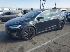 5YJXCBE43LF298322 2020 TESLA MODEL X