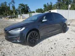 5YJXCBE43LF298496 2020 TESLA MODEL X