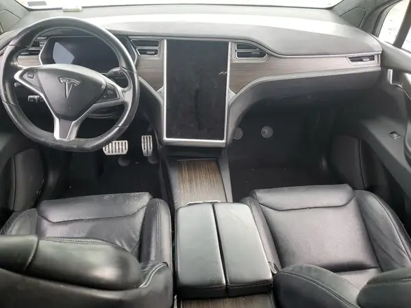 5YJXCBE44GF008188 2016 TESLA MODEL X - Image 8