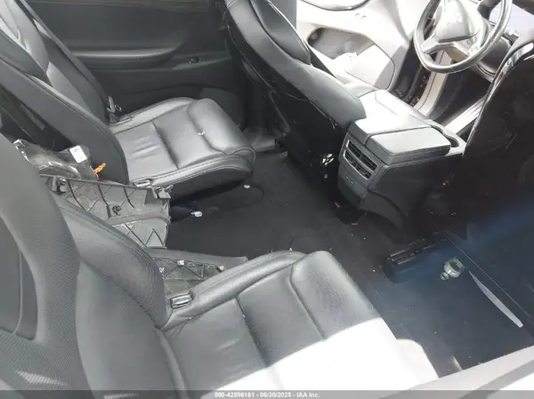5YJXCBE44GF024245 2016 TESLA MODEL X - Image 8