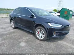 5YJXCBE44GF028277 2016 TESLA MODEL X