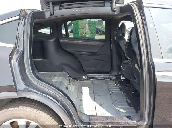 5YJXCBE44GF028277 2016 TESLA MODEL X - Image 8