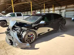 5YJXCBE44JF114535 2018 TESLA MODEL X