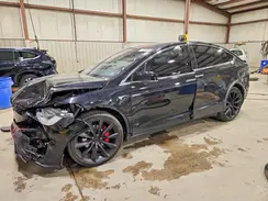 5YJXCBE44KF185705 2019 TESLA MODEL X
