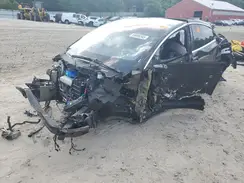 5YJXCBE44KF186126 2019 TESLA MODEL X