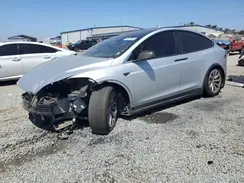 5YJXCBE45GF000259 2016 TESLA MODEL X